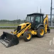 NEW HOLLAND B80B-SS 