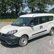 FIAT DOBLO 1.4I 16V 