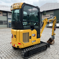 CATERPILLAR 301.8-05A