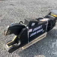 JISAN JS80RT (Unused)