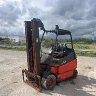 LINDE E30-02/600 