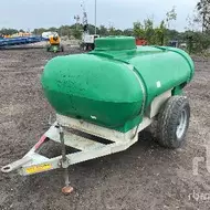 TRAILER ENGINEERING  S/A 2250 L