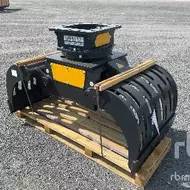 MUSTANG GRP1500 Rotating (Unused)