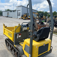 WACKER DT15