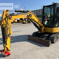 CATERPILLAR 303.5ECR