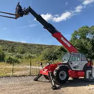 MANITOU MT1840 