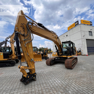 CATERPILLAR 323-07B