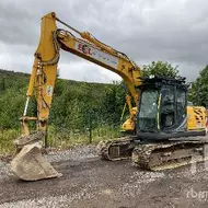 KOBELCO SK130LC-11 