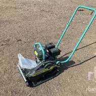 AMMANN APF1240 