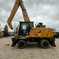 CATERPILLAR MH3026-06C