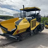 Strassenfertiger Bomag BOMAG BF 800 C S600 Stage IIIa/Tier 3