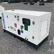 PLUS POWER GF2-60 63 kVA (Unused)