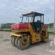 AMMANN DVK663 