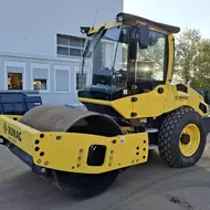 Tandemwalzen Bomag BW 177 D-5