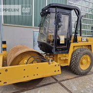 BOMAG BW172DS