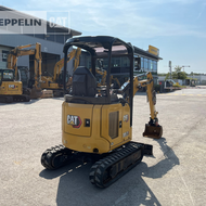 CATERPILLAR 301.7-05A