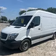 MERCEDES-BENZ SPRINTER 4x2