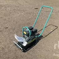 AMMANN APF1240 