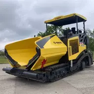 Strassenfertiger Bomag BF 900 C S500 Tier 0