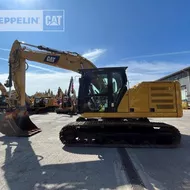 CATERPILLAR 323-07A