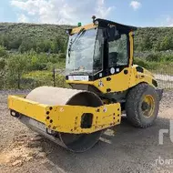 BOMAG BW177DH-5 