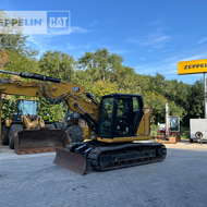 CATERPILLAR 315-07B