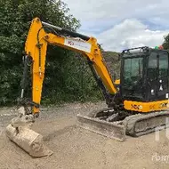 JCB 57C-1 