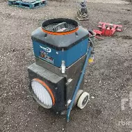 DUSTCONTROL AIRCUBE 2000 dust extractors