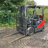 DOOSAN G25P-5 2500 kg