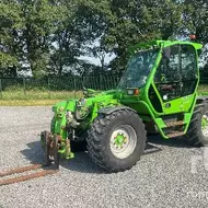 MERLO MULTIFARMER 