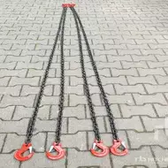 LICHTCHAIN 4TON-1M-4X Chain (Unused)