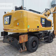 CATERPILLAR MH3022-06C