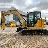 CATERPILLAR 308-06A