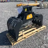 MUSTANG GRP750 Rotating (Unused)