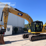 CATERPILLAR 320-07A