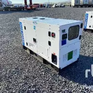 PLUS POWER GF2-25 25 kW (Unused)