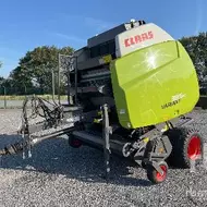 CLAAS VARIANT 385 RC 