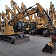 CATERPILLAR 315FL