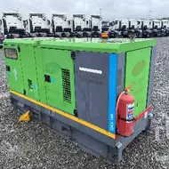 ATLAS COPCO QAS100 