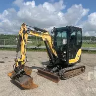 YANMAR SV22 