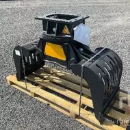 MUSTANG GRP450 Rotating (Unused)