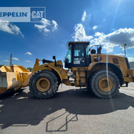 CATERPILLAR 972MXE