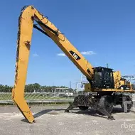 CAT M325D LMH 