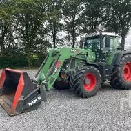 FENDT 820 