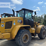 CATERPILLAR 926M