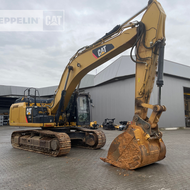 CATERPILLAR 336ELNH