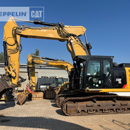 CATERPILLAR 330FLN