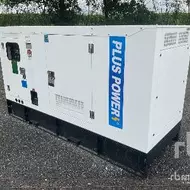 PLUS POWER GF2-150 (Unused)