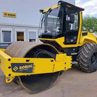 Walzenzüge Bomag BOMAG BW 213 D-5 SL Stage IIIa/Tier3