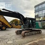 CATERPILLAR 330FLN